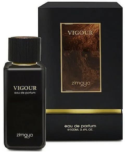 Zimaya Vigour EDP U 100 ml
