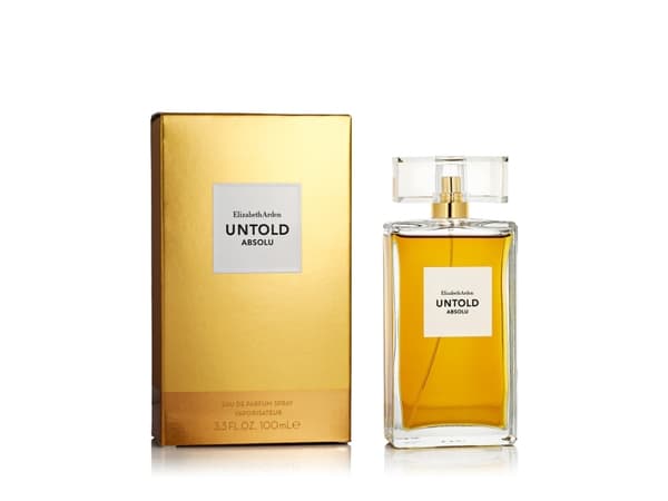 Elizabeth Arden Untold Absolu Eau De Parfum 100 ml (kvinne)