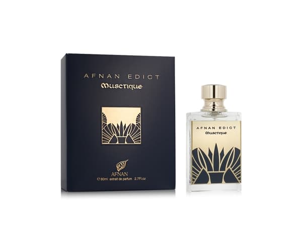 Afnan Edict Mustique parfymeekstrakt 80 ml (unisex)