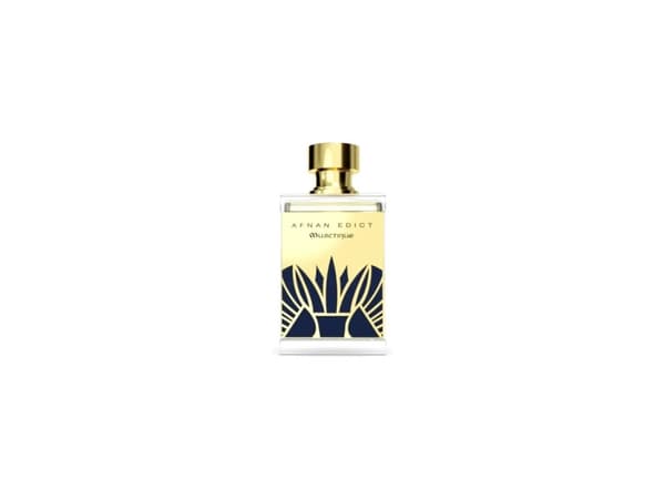 Afnan Edict Mustique parfymeekstrakt 80 ml (unisex)