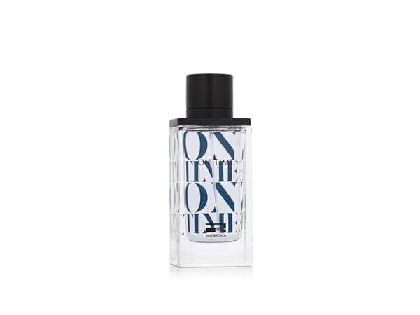 Rue Broca On Time Blue EDP M 100 ml
