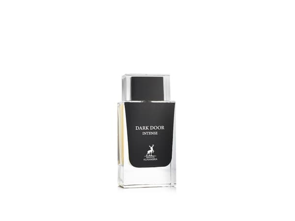 Maison Alhambra Dark Door Intense Eau De Parfum 100 ml (man)