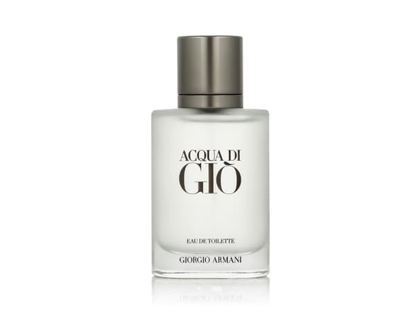 Giorgio Armani - Acqua di Gio Pour Homme Eau De Toilette Refillable 30 ml (man)