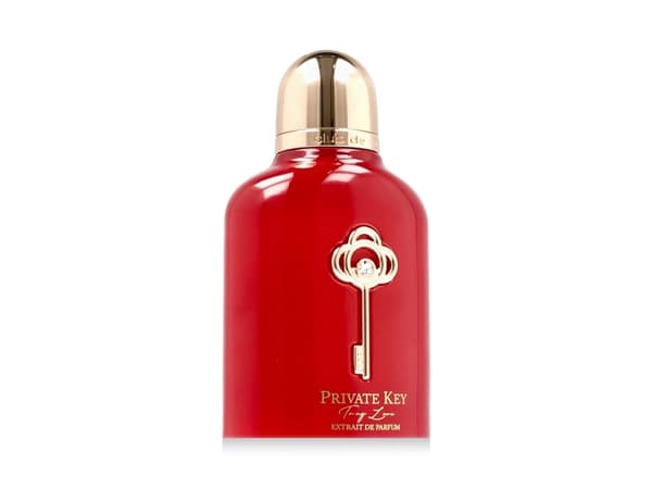 Armaf Private Key To My Love Extrait de parfum 100 ml (unisex)