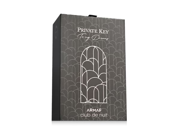 Armaf Private Key To My Dreams Extrait de parfum 100 ml (unisex)