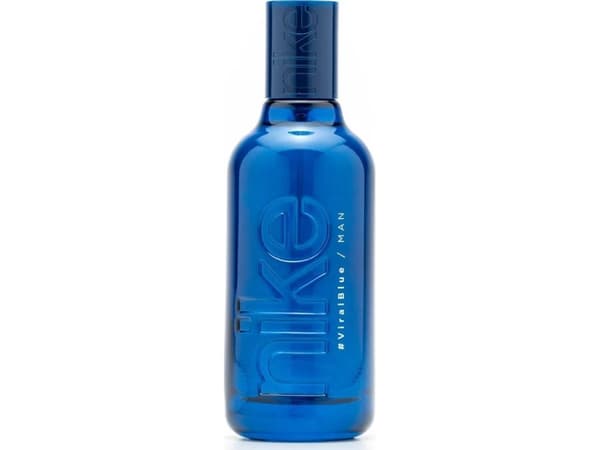 NIKE Viral Blue EDT spray 100ml