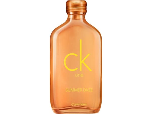 Calvin Klein CK ONE SUMMER DAZE (M/W) EDT/S 100ML