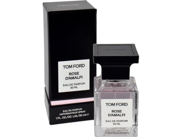 TOM FORD ROSE D~AMALFI (W/M) EDP/S 30ML