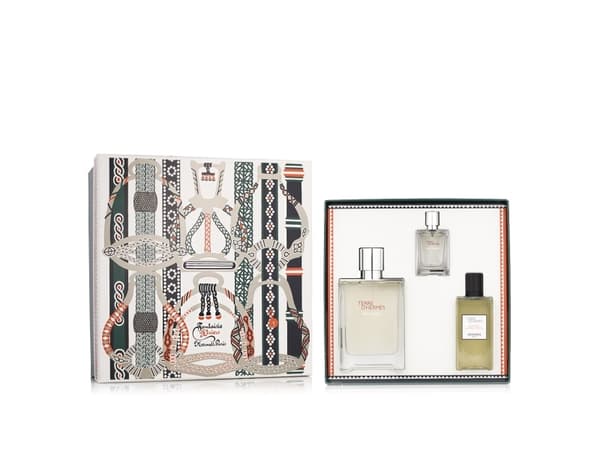 Hermes - Terre d'Hermes - 100 ml