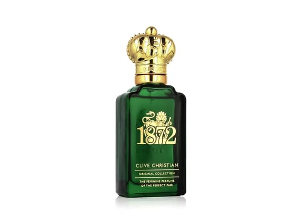 Clive Christian 1872 Fresh Citrus Parfum 50 ml (woman)