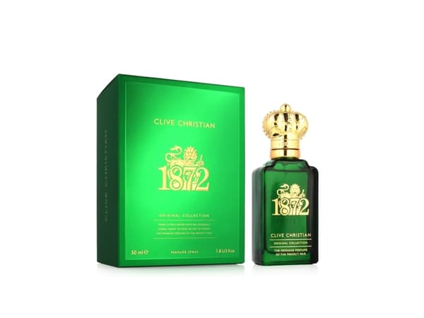 Clive Christian 1872 Fresh Citrus Parfum 50 ml (woman)