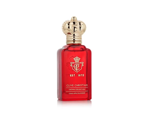 Clive Christian Crab Apple Blossom Parfum UNISEX 50 ml (unisex)