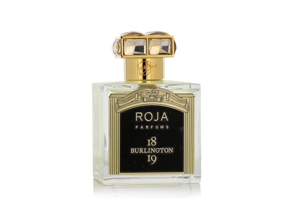 Roja, Burligton 1819, Eau De Parfum, Unisex, 100 ml