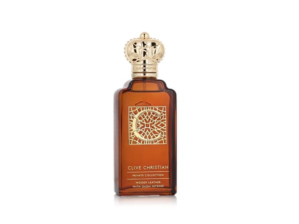 Clive Christian C: Woody Leather Parfum 100 ml (man)