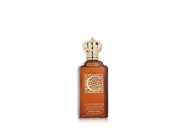 Clive Christian C: Woody Leather Parfum 100 ml (man)