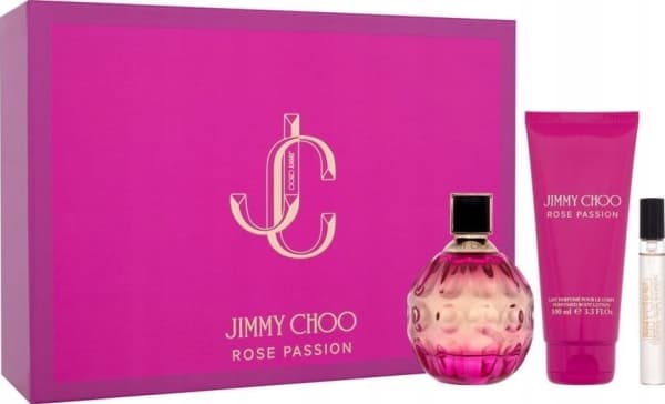 Rose Passion (W,100 ml)