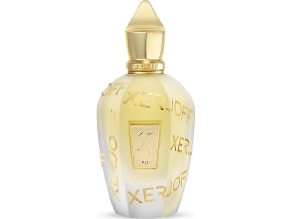 XERJOFF Sketchbook P.33 EDP spray 100ml
