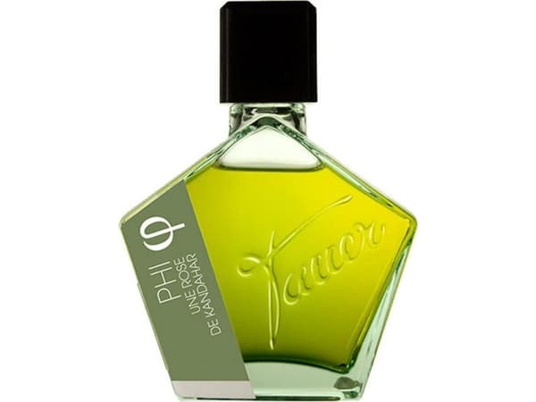 TAUER PERFUMES HI Une Rose de Kandahar EDP spray 50ml
