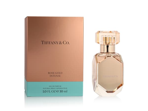 Tiffany Rose Gold Intense Eau De Parfum 30 ml (woman)