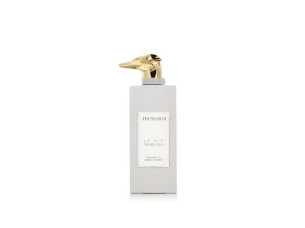 Trussardi Le Vie Di Milano Walking Porta Venezia Edp 100ml
