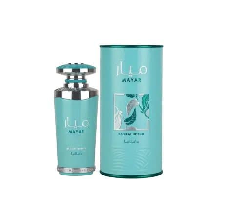 Lattafa Mayar Natural Intense EDP W 100 ml