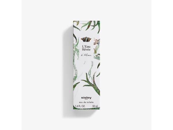 SISLEY LEAU REVEE DALMA EAU DE TOILETTE 50ML