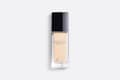 Miniatyrbilde 1 av 4: DIOR DIORSKIN FOREVER SKIN GLOW SPF20 # O,5N NEUTRAL 30ML