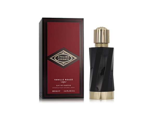 Versace Atelier Versace Vanille Rouge Eau De Parfum 100 ml (unisex)