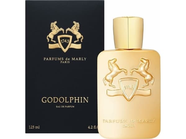 Parfums De Marly Godolphin Edp Spray - - 125 ml