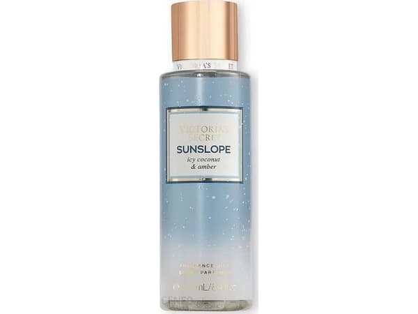 Sunslope (W,250 ml)