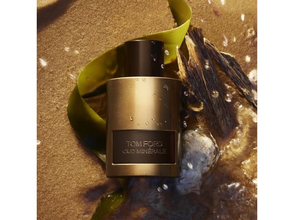 Tom Ford Oud Minerale Edp Spray - - 100 ml
