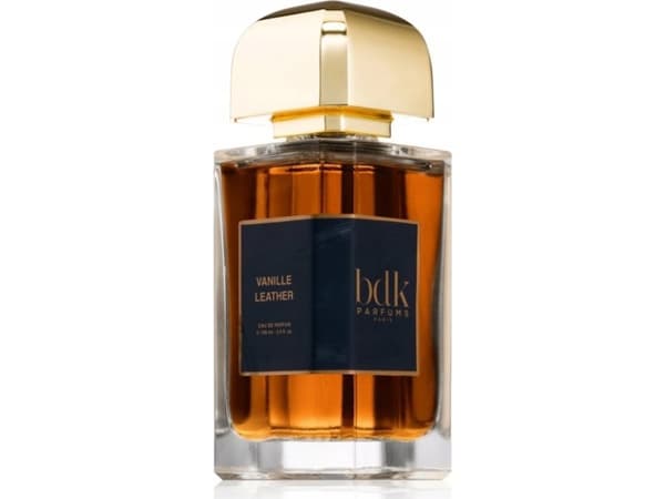 BDK Parfums Vanille Leather Eau De Parfum 100 ml (unisex)