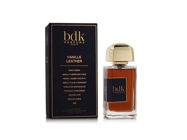 BDK Parfums Vanille Leather Eau De Parfum 100 ml (unisex)