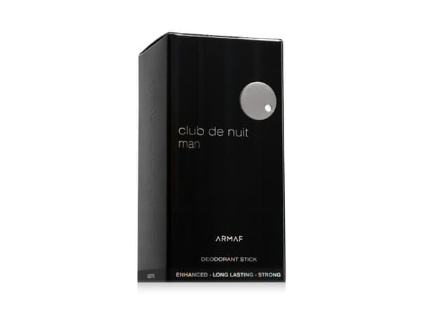 Armaf Club de Nuit Man Perfumed Deostick 75 ml (man)