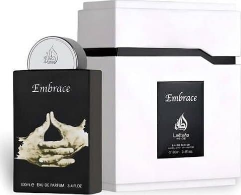 Lattafa Pride Embrace Eau De Parfum 100 ml (unisex)