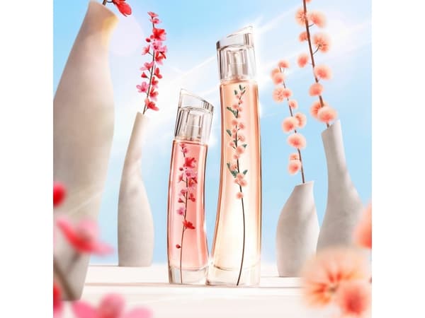 Kenzo Flower Ikebana Mimosa Edp Spray - - 40 ml