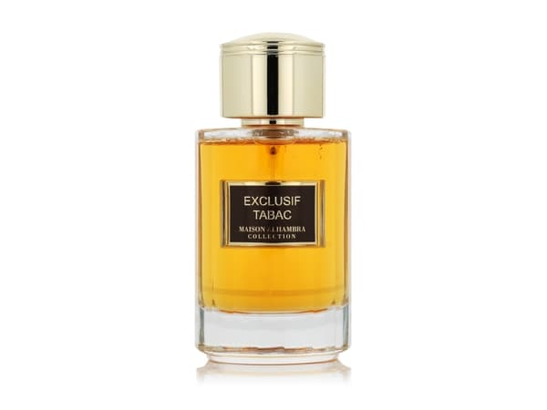 Maison Alhambra Exclusif Tabac Eau De Parfum 100 ml (mann)