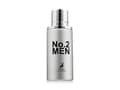 Miniatyrbilde 2 av 2: Maison Alhambra No. 2 MEN Eau De Parfum 80 ml (man)