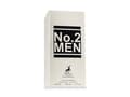 Miniatyrbilde 1 av 2: Maison Alhambra No. 2 MEN Eau De Parfum 80 ml (man)