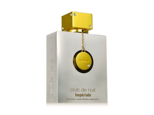 Armaf Club De Nuit White Impériale EDP W 200 ml