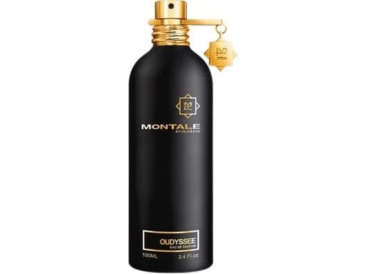 Montale Oudyssee EDP U 100 ml