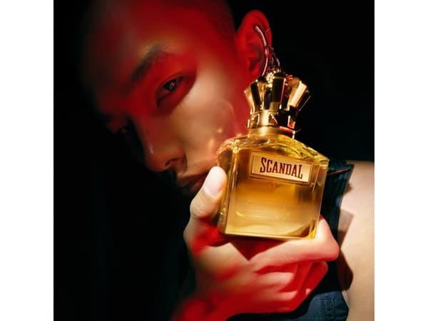 J.P. Gaultier Scandal Absolu Pour Homme Parfum Concentre - - 50 ml