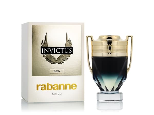 Paco Rabanne Invictus Parfum EDP 50ml
