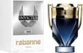 Pikkukuva 1 / 3: Paco Rabanne Invictus Parfum EDP 50ml