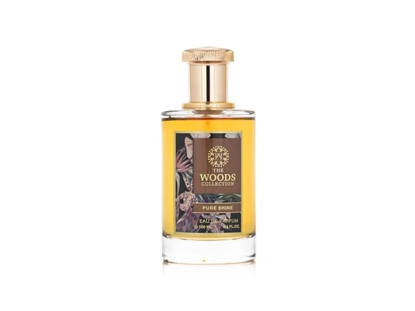 The Woods Collection Pure Shine Eau De Parfum 100 ml (unisex)