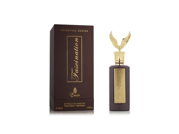 Paris Corner  Emir Fascination EDP U 100 ml
