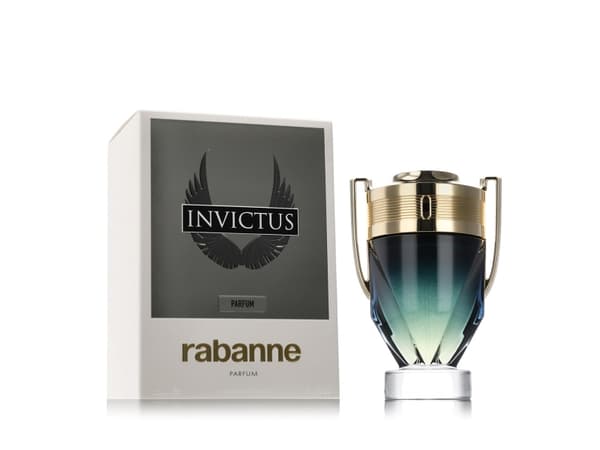 Paco Rabanne Invictus Parfum edp 100ml