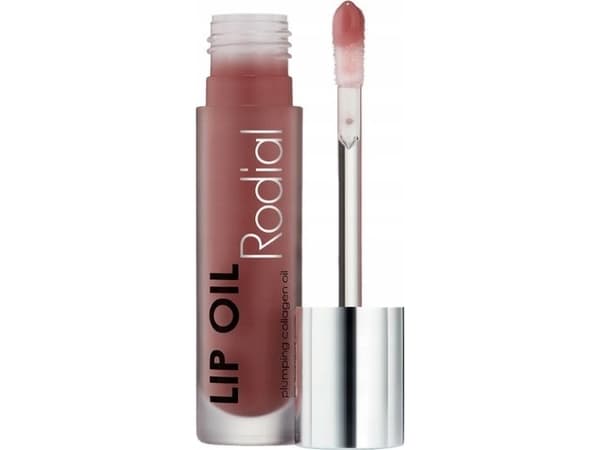 Rodial, Rodial, Collagen, Plumping, Lip Oil, Wild Plum, 4 ml For Women