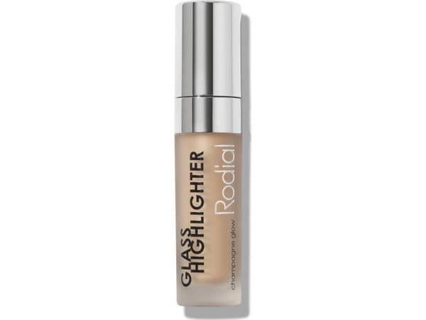 Rodial, Glass, Illuminating, Liquid Highlighter, For Face, 4.5 ml For Women