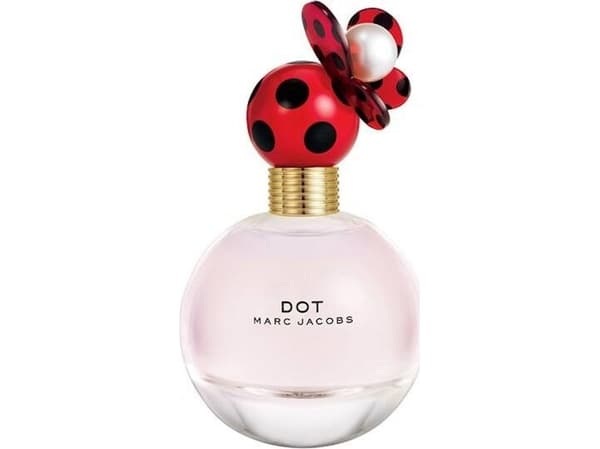 Marc Jacobs Dot Eau De Parfum 100 ml (woman)